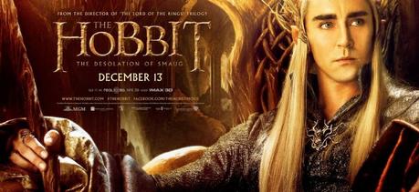 lo hobbit la desolazione di smaug