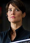 Cobie Smulders in Avengers: Age of Ultron Joss Whedon James Spader Cobie Smulders Avengers: Age of Ultron 