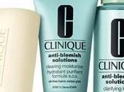REVIEW: Clinique anti-blemish solution