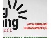 Inaugurazione dell’Associazione Politico-Culturale “Big Bang Menfi”