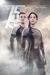 Recensione: Hunger Games