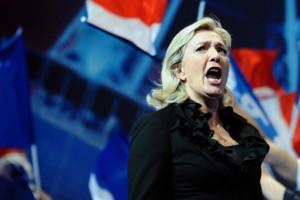 Marine Le Pen 300x200 Gesualdi: ripudiare il debito per unaltra Europa