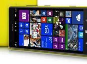 Nokia Lumia 1520 verrà presentato Novembre