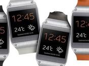 Galaxy Gear: soli 270€ Amazon.it