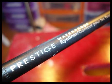 Prestige Matita Waterproof