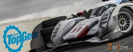 Forza Motorsport 5 - Audi R18 e Lotus F1 in due video