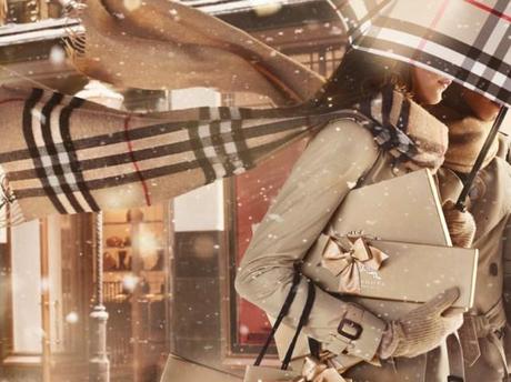 burberry with love campagna natae 2013 3