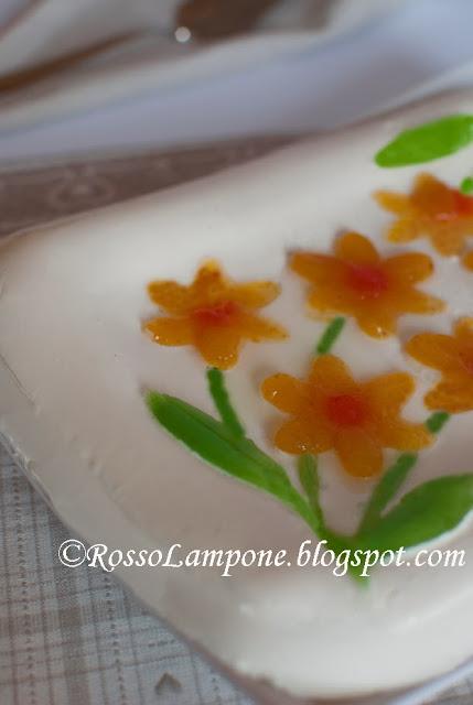 PANNA COTTA AI SAPORI D'AUTUNNO