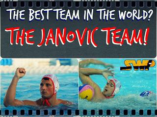 La squadra più forte del Mondo? E' composta da 2 giocatori!