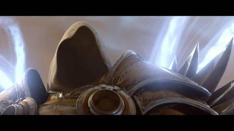 Heroes of the Storm - Trailer italiano