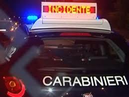 Incidente ad Arborea Mattia Aru muore sul colpo Tre i feriti