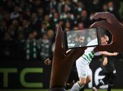 Compra smartphone vinci Champions League!