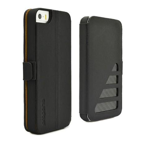 proporta carbon fibre black 08 Migliori cover iPhone 5S: ecco le custodie in fibra di carbonio di Proporta