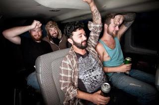 Protest The Hero - Nuovo video 