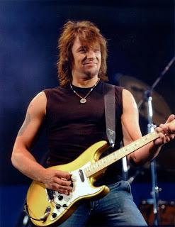 Bon Jovi - Richie Sambora spiega perchè è uscito dalla band