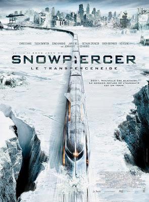 [Fuori Concorso] Snowpiercer - La Recensione