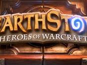 Hearthstone: Heroes Warcraft arriverà anche Android