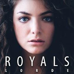 Royals prima negli Usa: Lorde va forte