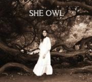 She Owl – She Owl