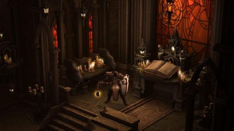 Diablo III: Reaper of Souls - Un trailer dedicato alle nuove feature