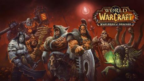 World of Warcraft: Warlords of Draenor - Trailer d'annuncio