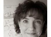 libro fine settimana, Invisibile, Giuliana Facchini, scrittrice ragazzi.