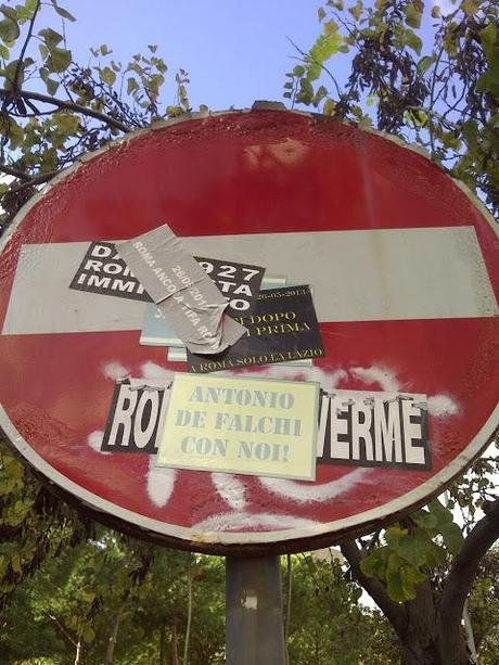 La Riomma e la Lanzie. Due tifoserie mature, due squadre di calcio seguite da un pubblico di caratura europea, due club internazionali