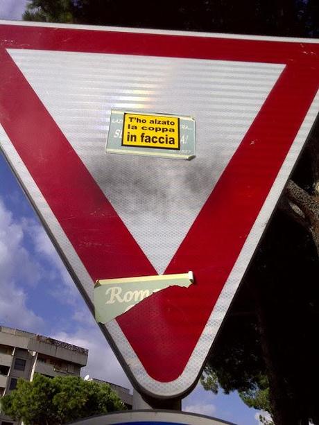 La Riomma e la Lanzie. Due tifoserie mature, due squadre di calcio seguite da un pubblico di caratura europea, due club internazionali