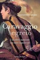 Venite a scoprire Caravaggio in libreria