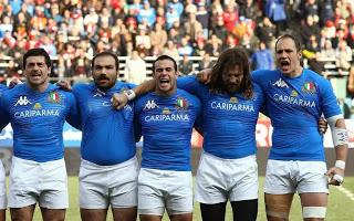 Rugby, primo test-match per l'Italrugby contro l'Australia in diretta esclusiva su Sky Sport HD