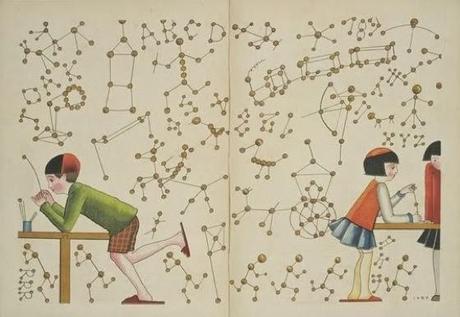 PATTERNS NELLE BELLISSIME ILLUSTRAZIONI PER BAMBINI DI TAKEO TAKEI