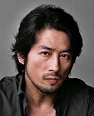 Hiroyuki Sanada al fianco di Halle Berry in “Extant”