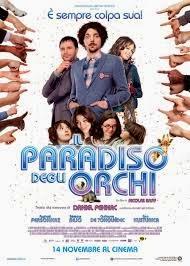 Il Paradiso degli Orchi il nuovo film della Koch Media