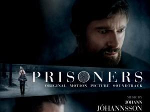 Prisoners, ecco la copertina dello score musicale