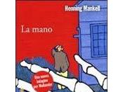 mano Henning Mankell