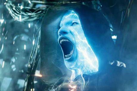 electro amazing spider-man 2