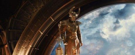 thor the dark world