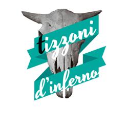 Lo Spazio Bianco e Tizzoni dInferno: podcast no more! Tizzoni DInferno 