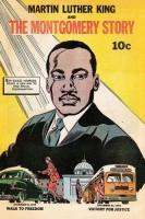 Top Shelf ristampa fumetto su Martin Luther King  Top Shelf Comix Martin Luther King and the Montgomery Story 