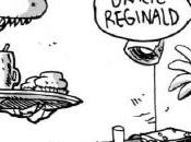 Ricette china: crema plumcake Zerocalcare