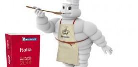 Guida Michelin 2014, la vera stella è il Meridione