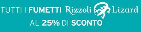 Sconti per editoriale scienza, Einaudi, Feltrinelli, Giano, Marsilio, Mondadori, Neri Pozza, Piemme, Rizzoli, Lizard, Skira, Sperling & Kupfer e Tea