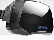 Oculus Rift, torna moda realtà virtuale