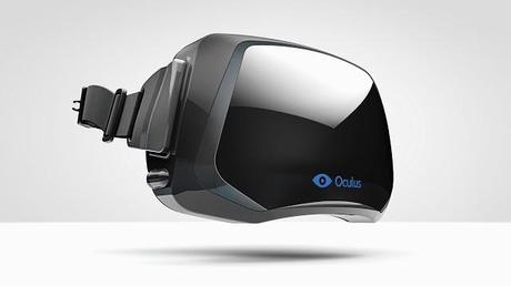 Oculus Rift, torna di moda la realtà virtuale