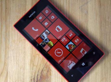 Nokia Lumia 520 Reste e Hard reset Come impostare i dati di fabbrica