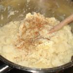 Potatoes Gateau Mix