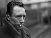 Albert Camus, lettera maestro.
