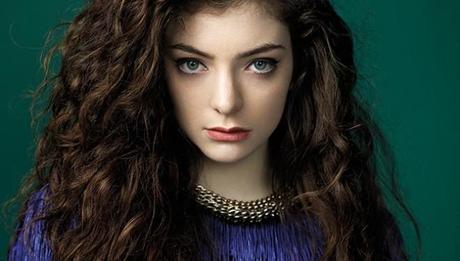 Lorde: giovane, cantante, femminista