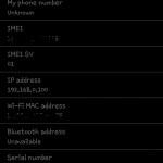 Galaxy Note 2 Android 4.3