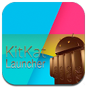 I primi launcher di Android KitKat presenti nel Play Store